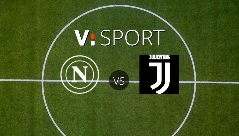 Napoli-Juventus: probabili formazioni, indisponibili, arbitro, statistiche