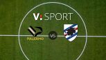 Palermo-Sampdoria 7 settembre 2026: orario, arbitro, precedenti e statistiche