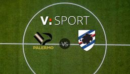 Palermo-Sampdoria 7 settembre 2026: orario, arbitro, precedenti e statistiche