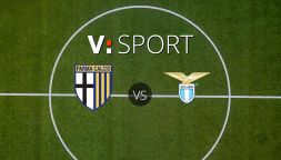 Parma-Lazio: probabili formazioni, indisponibili, arbitro, statistiche