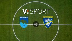 Pescara-Frosinone 14 dicembre 2025: orario, arbitro, precedenti e statistiche