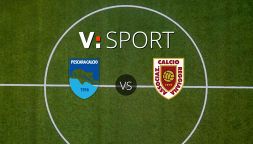 Pescara-Reggiana 20 dicembre 2025: orario, arbitro, precedenti e statistiche
