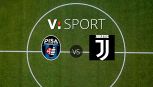 Pisa-Juventus: probabili formazioni, indisponibili, arbitro, statistiche