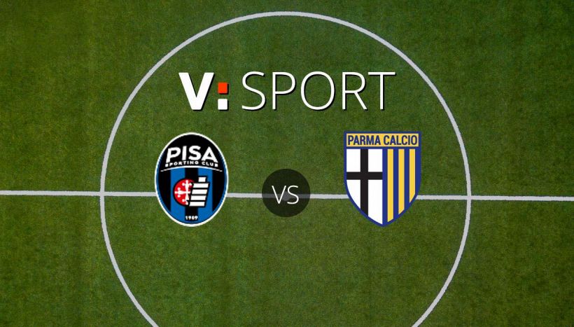 Pisa-Parma: probabili formazioni, indisponibili, arbitro, statistiche