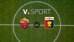 Roma-Genoa: probabili formazioni, indisponibili, arbitro, statistiche