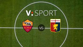 Roma-Genoa: probabili formazioni, indisponibili, arbitro, statistiche