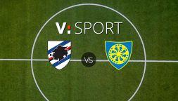 Sampdoria-Carrarese 7 dicembre 2025: orario, arbitro, precedenti e statistiche