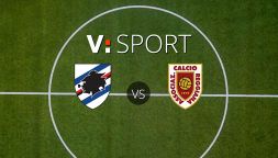 Sampdoria-Reggiana 27 dicembre 2025: orario, arbitro, precedenti e statistiche