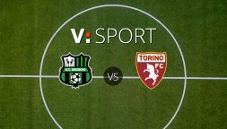 Sassuolo-Torino: probabili formazioni, indisponibili, arbitro, statistiche