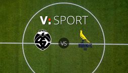 Spezia-Modena 13 dicembre 2025: orario, arbitro, precedenti e statistiche