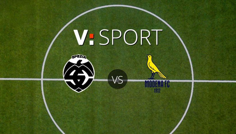 Spezia-Modena 13 dicembre 2025: orario, arbitro, precedenti e statistiche