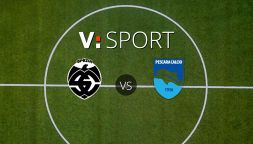 Spezia-Pescara 27 dicembre 2025: orario, arbitro, precedenti e statistiche
