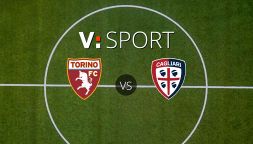 Torino-Cagliari: probabili formazioni, indisponibili, arbitro, statistiche