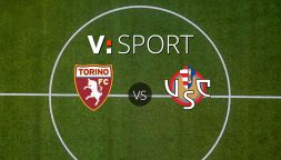 Torino-Cremonese: probabili formazioni, indisponibili, arbitro, statistiche