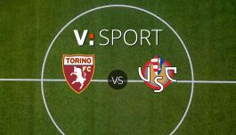 Torino-Cremonese: probabili formazioni, indisponibili, arbitro, statistiche