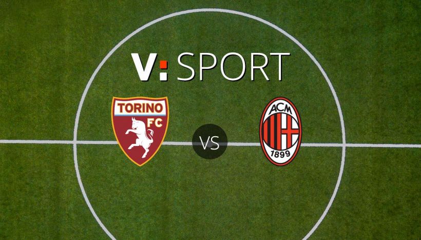 Torino-Milan: probabili formazioni, indisponibili, arbitro, statistiche