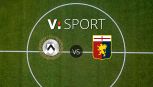 Udinese-Genoa: probabili formazioni, indisponibili, arbitro, statistiche