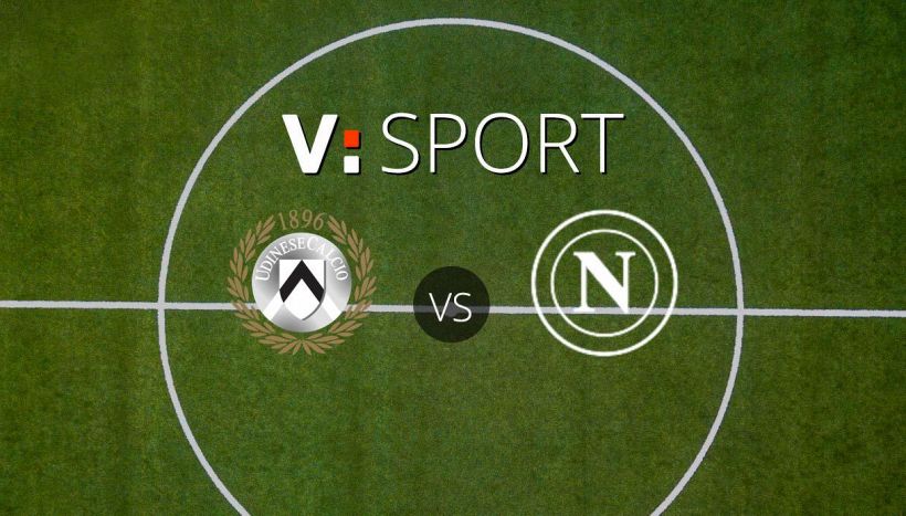 Udinese-Napoli: probabili formazioni, indisponibili, arbitro, statistiche