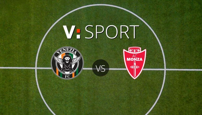 Venezia-Monza 13 dicembre 2025: orario, arbitro, precedenti e statistiche