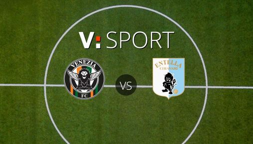 Venezia–Virtus Entella 27 dicembre 2025: orario, arbitro, precedenti e statistiche