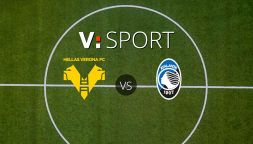 Verona-Atalanta: probabili formazioni, indisponibili, arbitro, statistiche