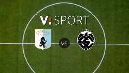 Virtus Entella-Spezia 8 dicembre 2025: orario, arbitro, precedenti e statistiche