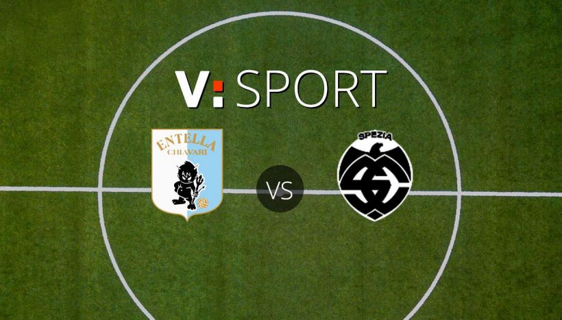 Virtus Entella-Spezia 8 dicembre 2025: orario, arbitro, precedenti e statistiche