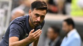 Botafogo, Davide Ancelotti ha vinto la scommessa: ecco come ha battuto lo scetticismo