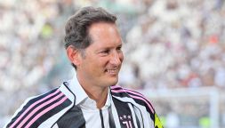 Juventus, l'anno nero di Elkann: l'ultima batosta arriva dal Financial Times mentre Tether non molla e rilancia