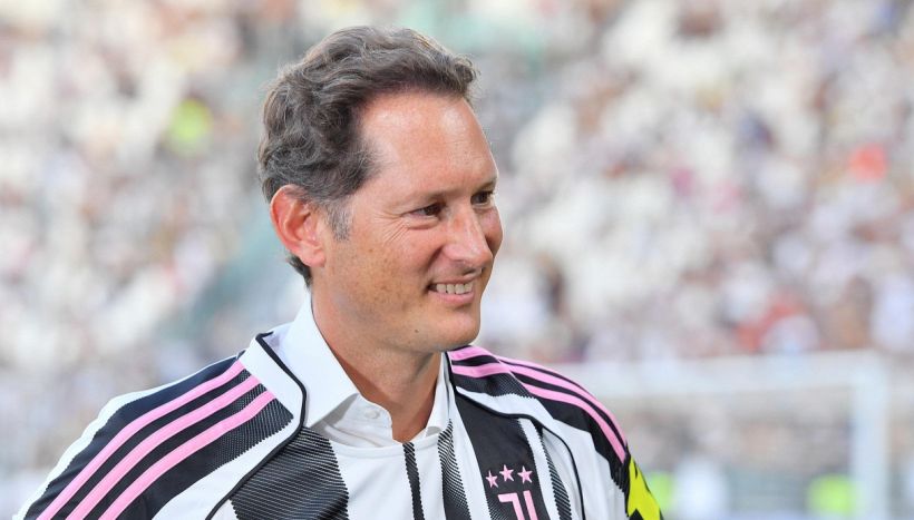 Juventus, l'anno nero di Elkann: l'ultima batosta arriva dal Financial Times mentre Tether non molla e rilancia