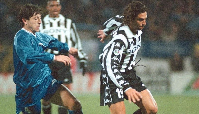 Ex Juventus Esnaider non si dà pace per la morte del figlio 17enne: "Non mi riprenderò mai"