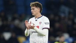 Coppa Italia, Sebastiano Esposito manda un messaggio a Gattuso: il futuro è in Nazionale col fratello Pio