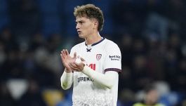 Coppa Italia, Sebastiano Esposito manda un messaggio a Gattuso: il futuro è in Nazionale col fratello Pio