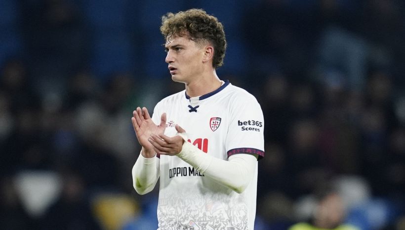 Coppa Italia, Sebastiano Esposito manda un messaggio a Gattuso: il futuro è in Nazionale col fratello Pio