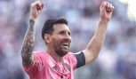 Mls, Messi leggenda: Miami vince la finale con Vancouver, 48esimo titolo per la pulce, nessuno come lui
