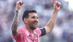 Mls, Messi leggenda: Miami vince la finale con Vancouver, 48esimo titolo per la pulce, nessuno come lui