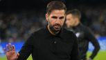 Como, insulti e minacce a Fabregas: perché dal Senegal ce l'hanno col tecnico spagnolo