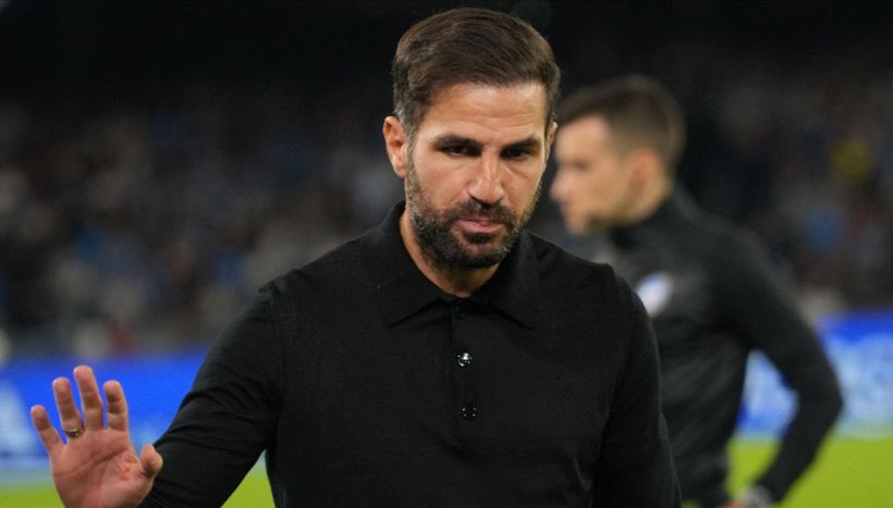 Como, insulti e minacce a Fabregas: perché dal Senegal ce l'hanno col tecnico spagnolo