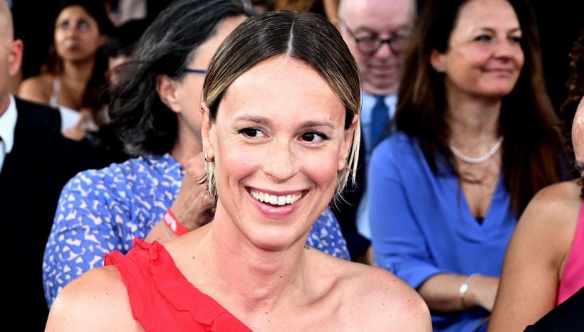 Federica Pellegrini è incinta per la seconda volta, doppio annuncio congiunto con Matteo Giunta: è una bambina