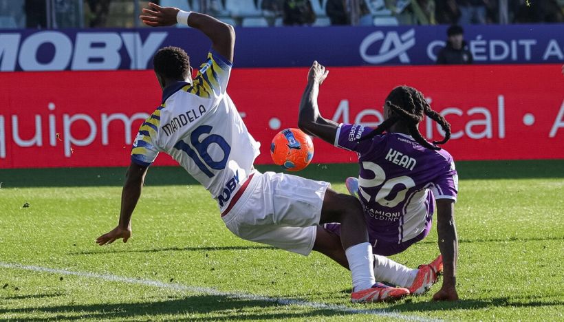 Parma-Fiorentina, moviola: rigore negato ma viola al buio, Vanoli verso l’esonero, Corvi decisivo, paura per Piccoli