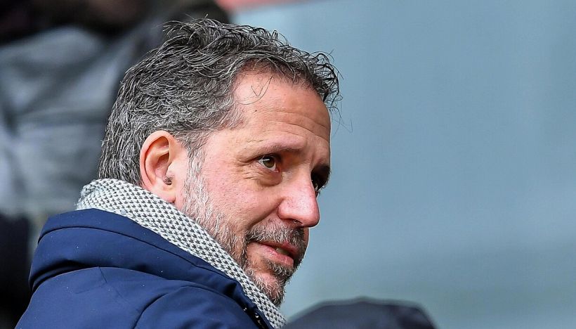 Fiorentina, per Paratici prime frecciate: Ha fatto male alla Juve e al Tottenham, quale fenomeno?