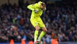 City, Donnarumma festeggia un 2025 indimenticabile: cosa ha fatto dopo il 2-1 al Nottingham Forest