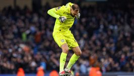 City, Donnarumma festeggia un 2025 indimenticabile: cosa ha fatto dopo il 2-1 al Nottingham Forest