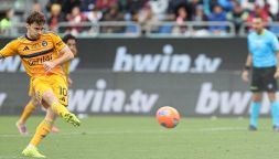 Cagliari-Pisa, moviola: rigore regalato, gol e beffa per Folorunsho, non c’è il lieto fine