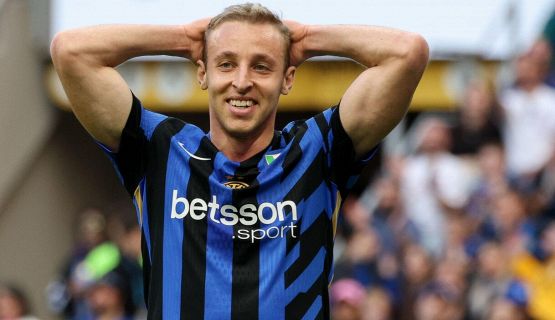 Calciomercato: da Frattesi a Pellegrino e Palestra, le mosse di Napoli, Milan, Inter e Juventus per gennaio