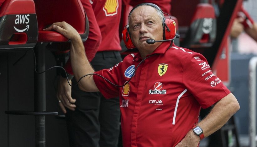 Vasseur svela la chiave del 2026: "Vincerà chi capirà come sviluppare la vettura. Leclerc e Hamilton sono carichi"
