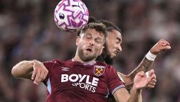 Il Milan stringe per Fullkrug, l'anticonformista e il rinnovo di Saelemaekers esclude Maignan