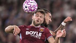 Il Milan stringe per Fullkrug, l'anticonformista e il rinnovo di Saelemaekers esclude Maignan