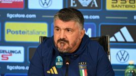 Gattuso spoilera l'Italia dei playoff: Zaniolo, Bartesaghi e Palestra nuove opzioni, ma è silenzio su Chiesa