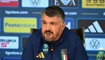 Gattuso spoilera l'Italia dei playoff: Zaniolo, Bartesaghi e Palestra nuove opzioni, ma è silenzio su Chiesa